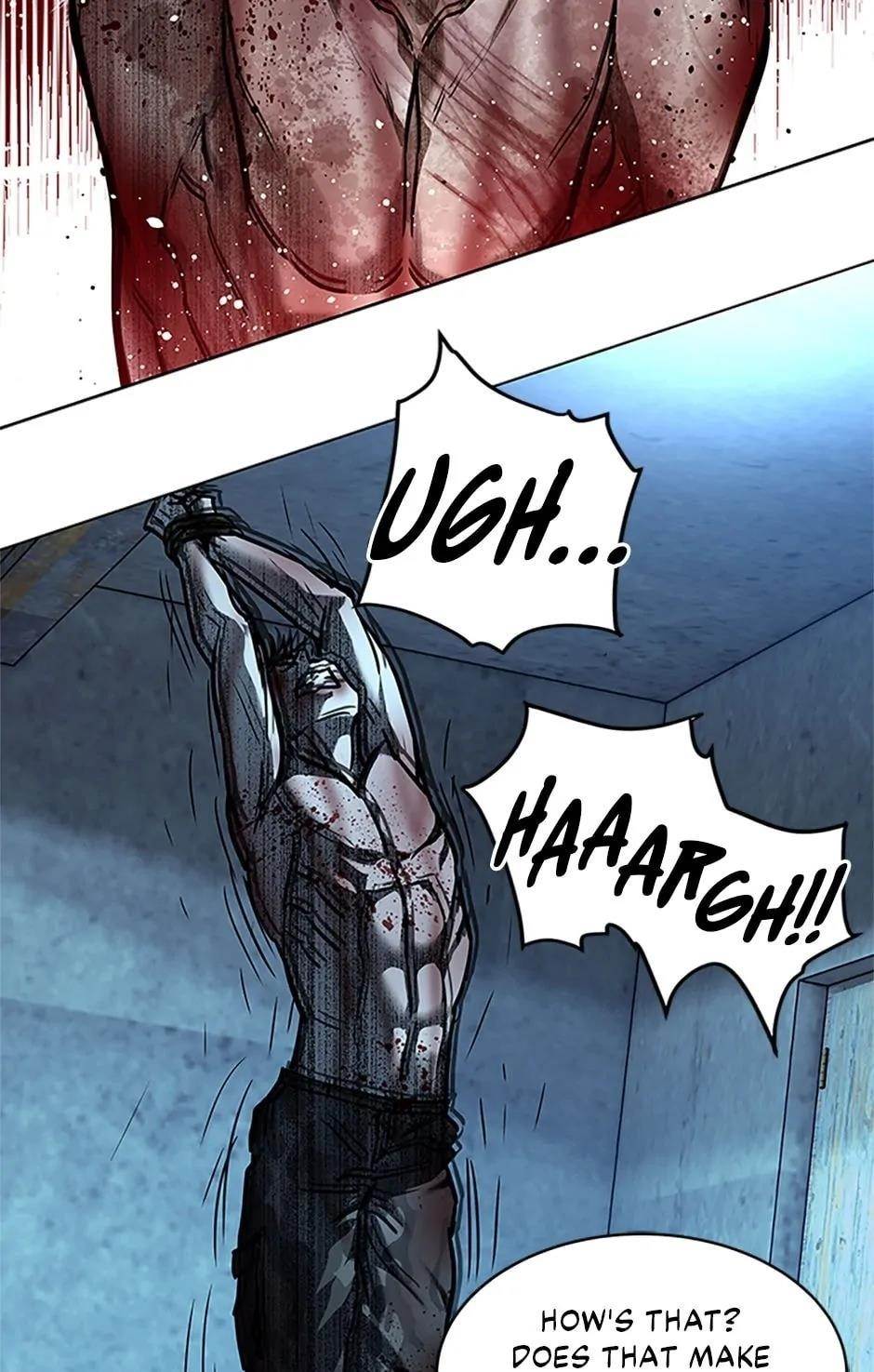 God of Blackfield — Chapter 163 — page 101