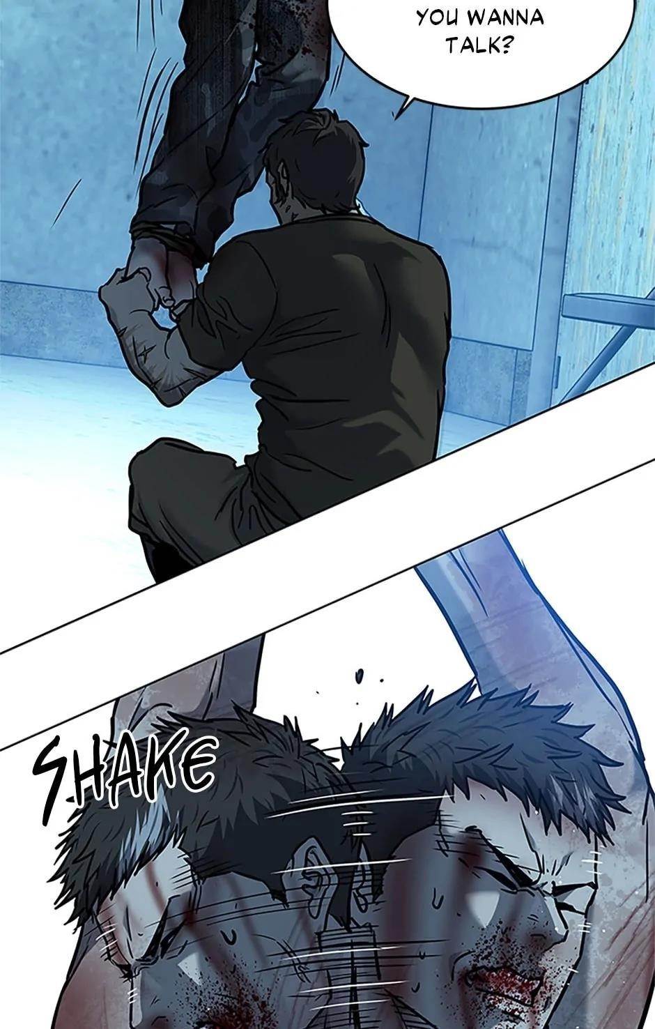 God of Blackfield — Chapter 163 — page 102