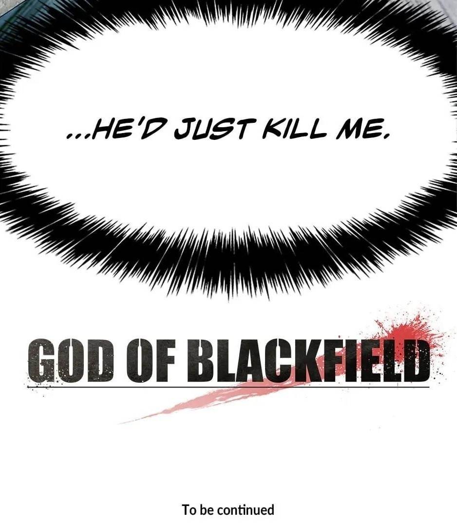 God of Blackfield — Chapter 163 — page 108