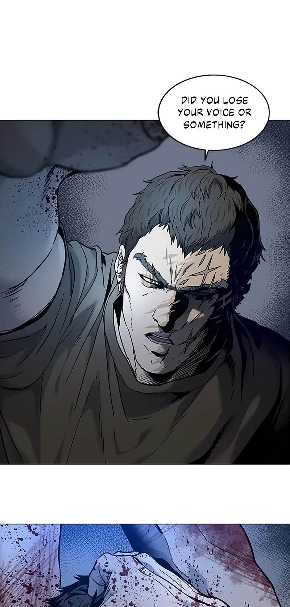 God of Blackfield — Chapter 164 — page 7