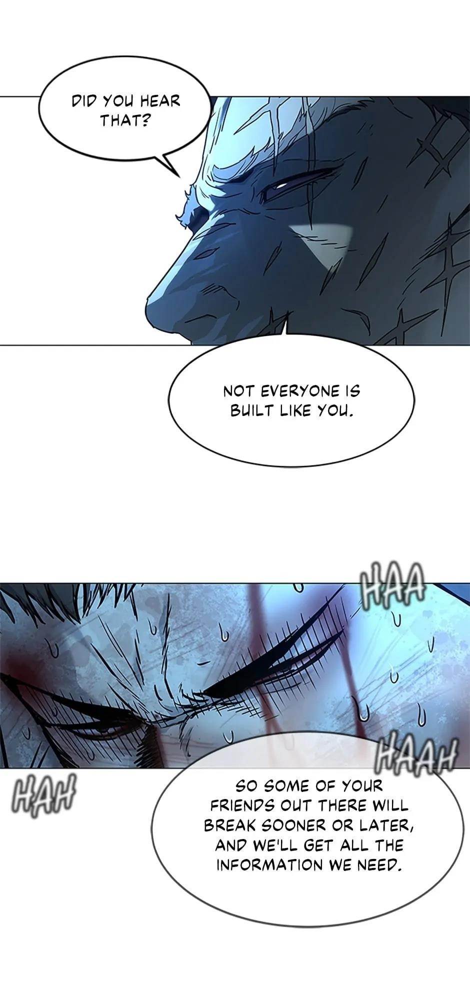 God of Blackfield — Chapter 164 — page 9