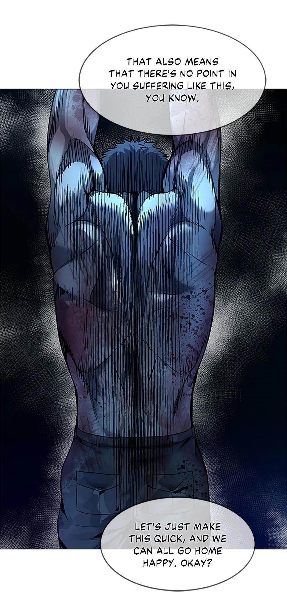 God of Blackfield — Chapter 164 — page 10