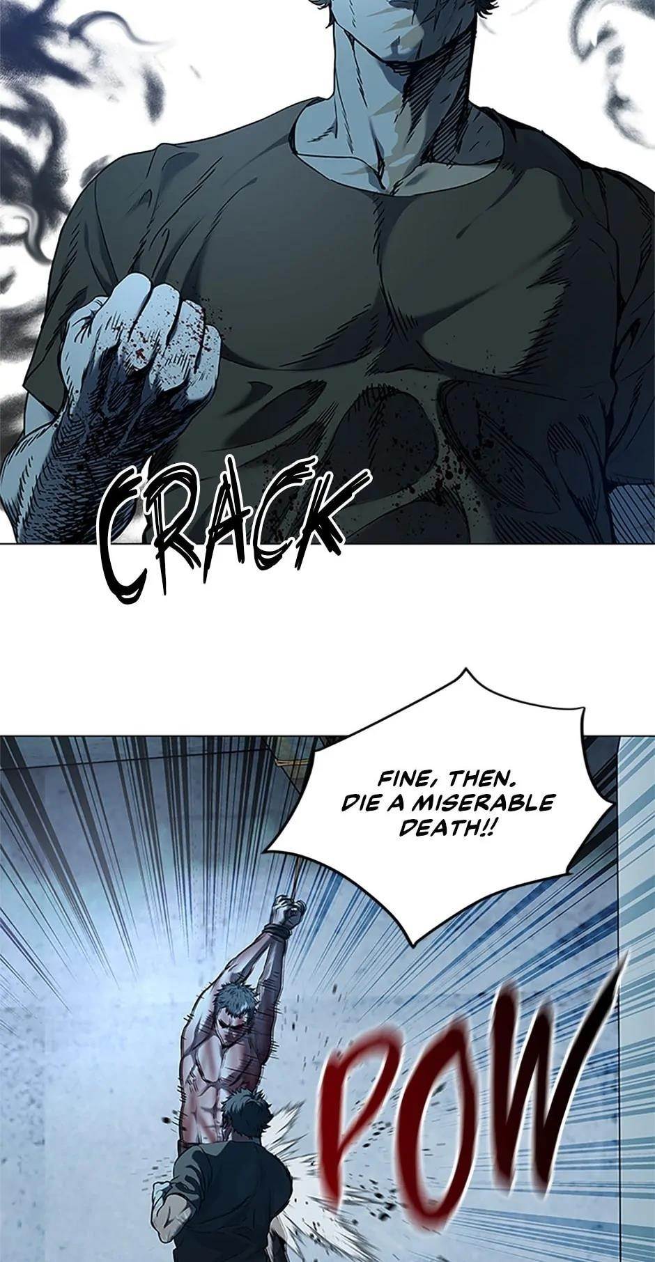 God of Blackfield — Chapter 164 — page 13