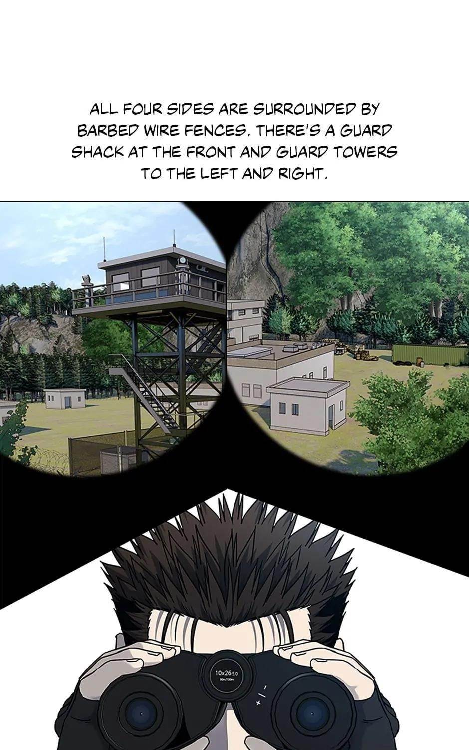 God of Blackfield — Chapter 164 — page 17