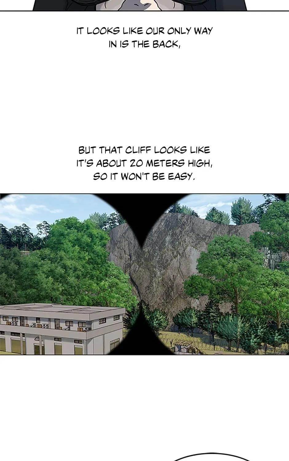 God of Blackfield — Chapter 164 — page 18
