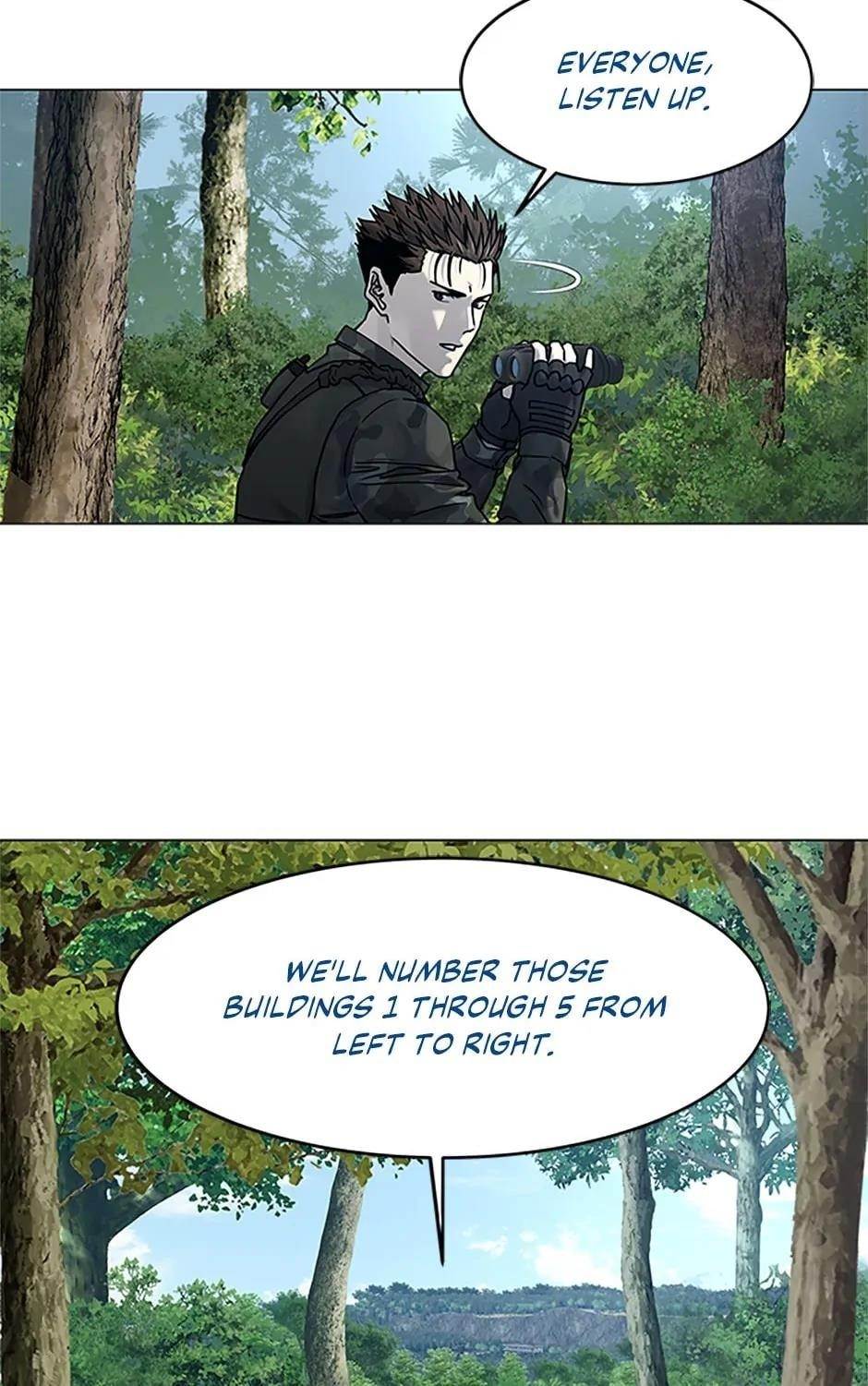 God of Blackfield — Chapter 164 — page 19