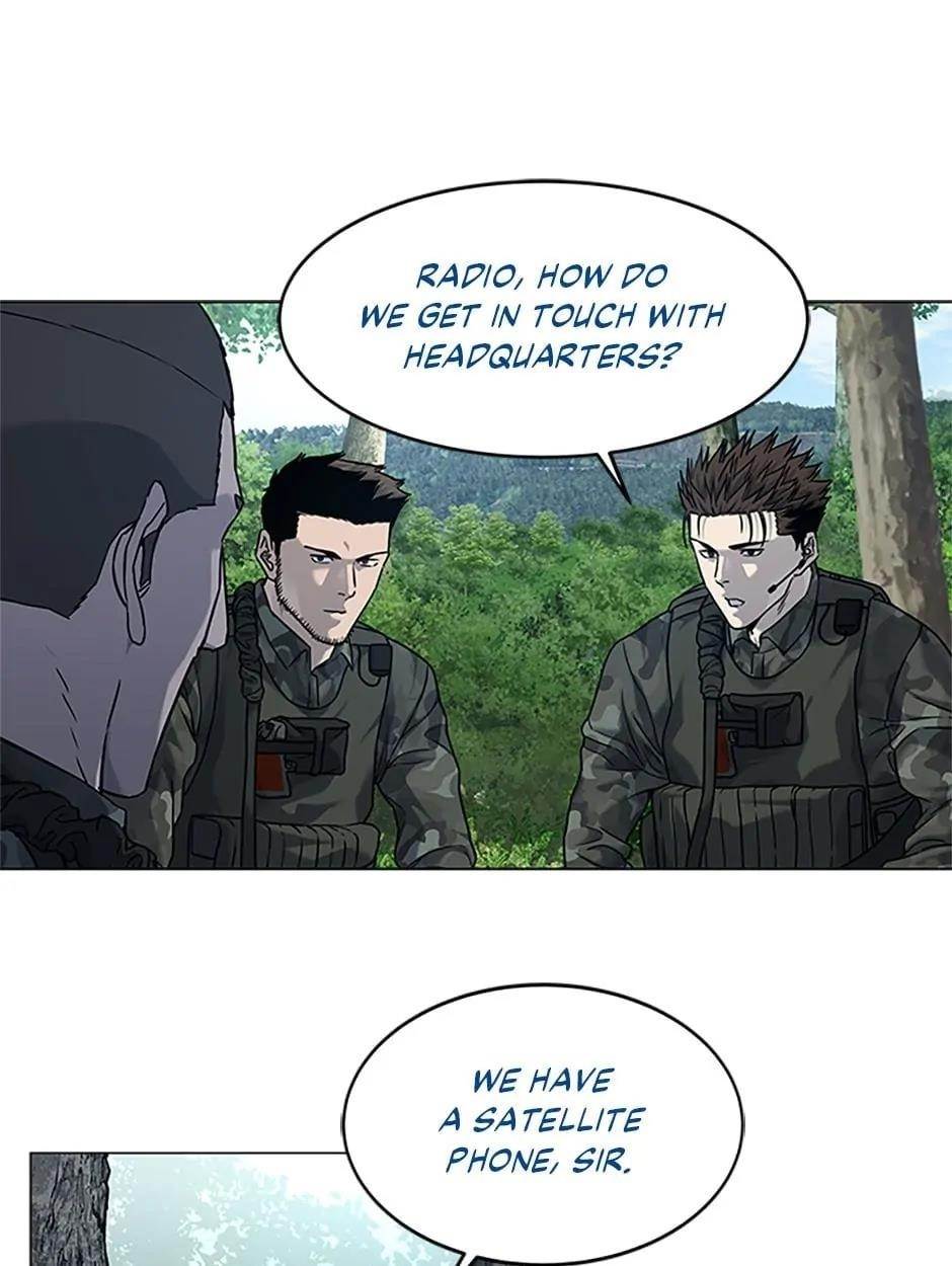 God of Blackfield — Chapter 164 — page 23