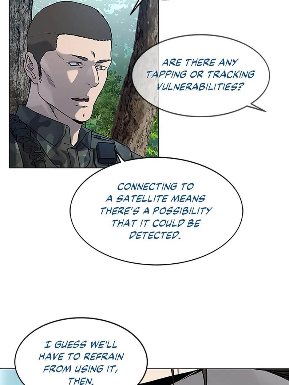 God of Blackfield — Chapter 164 — page 24