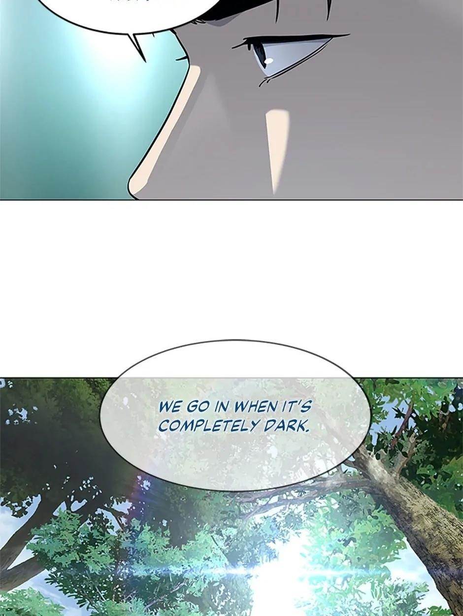 God of Blackfield — Chapter 164 — page 25