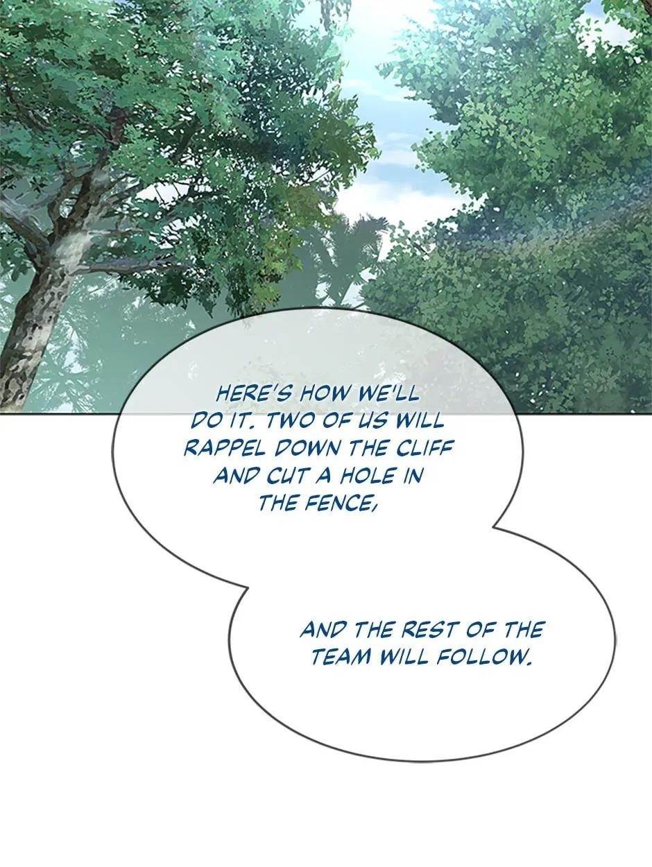 God of Blackfield — Chapter 164 — page 26
