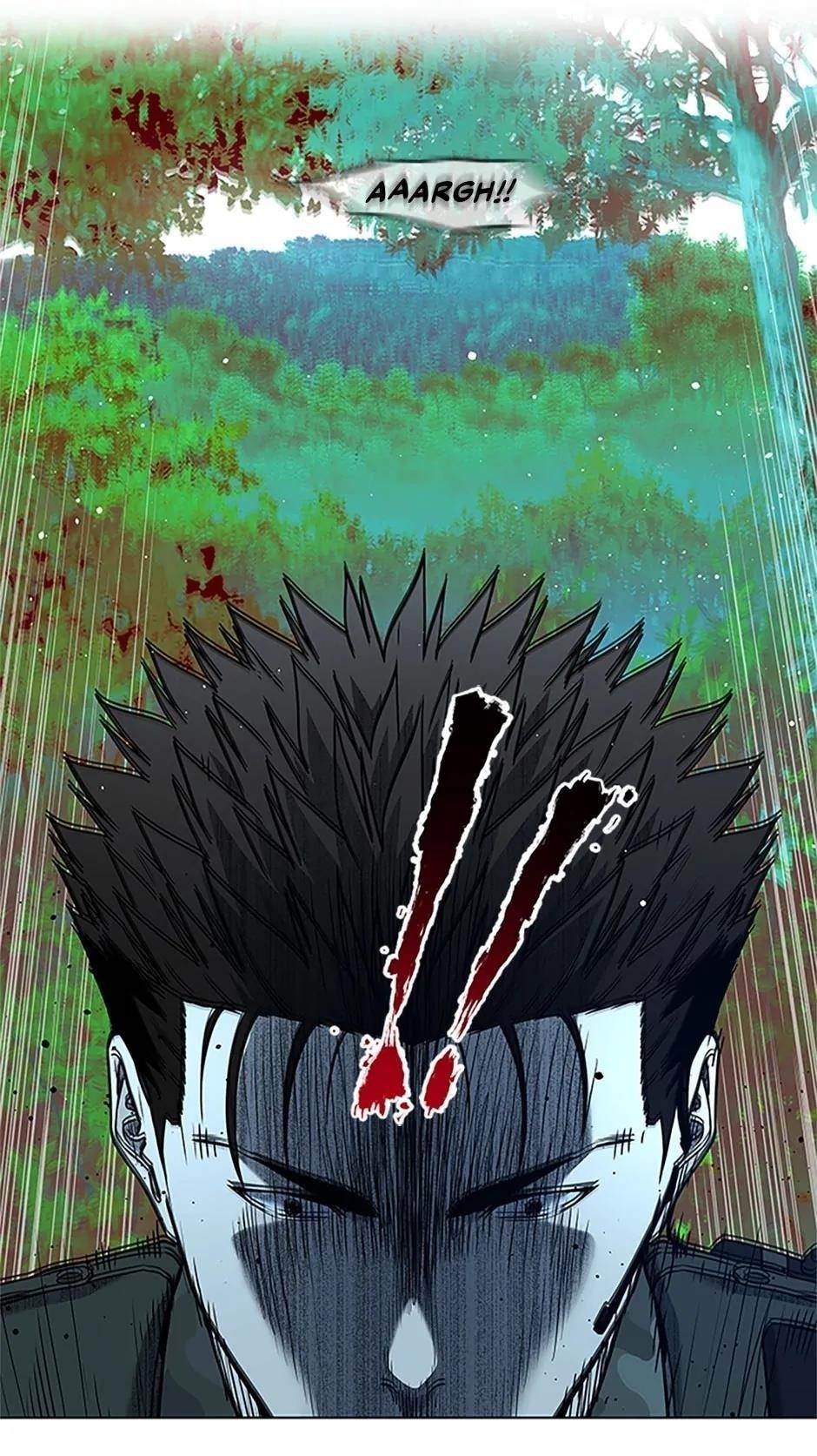 God of Blackfield — Chapter 164 — page 28