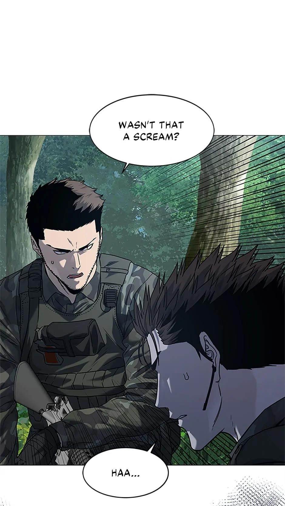 God of Blackfield — Chapter 164 — page 29