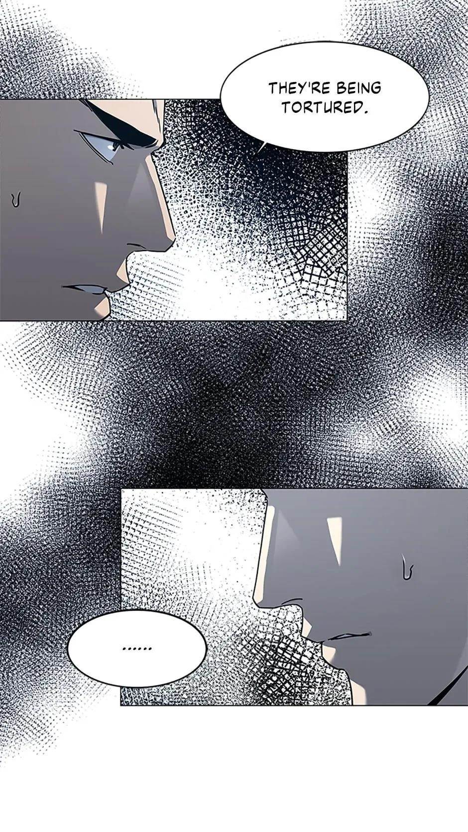 God of Blackfield — Chapter 164 — page 30