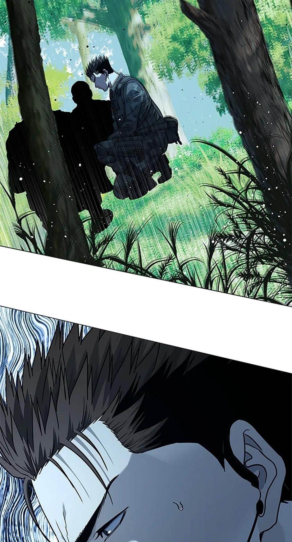 God of Blackfield — Chapter 164 — page 34