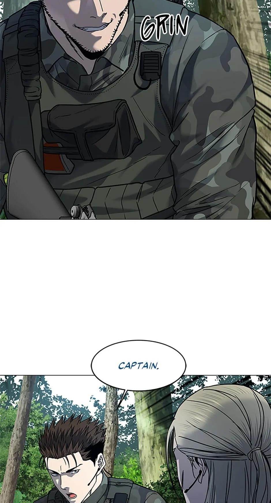 God of Blackfield — Chapter 164 — page 37