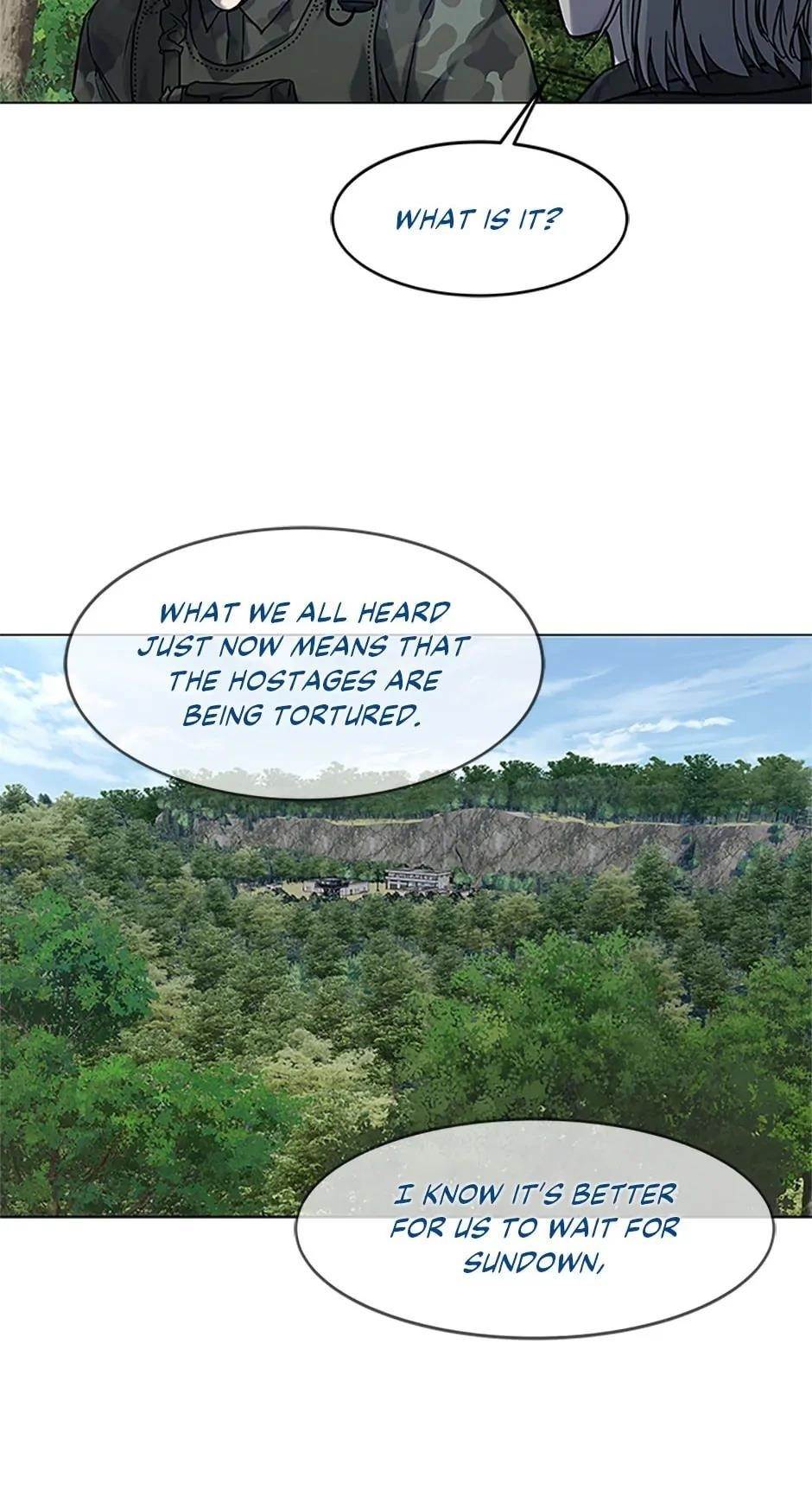God of Blackfield — Chapter 164 — page 38