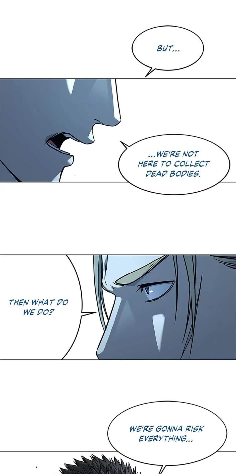 God of Blackfield — Chapter 164 — page 39