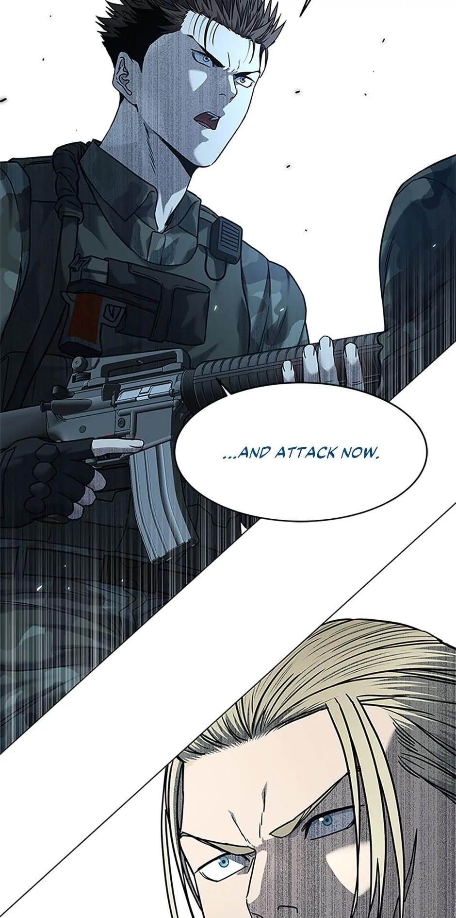 God of Blackfield — Chapter 164 — page 40