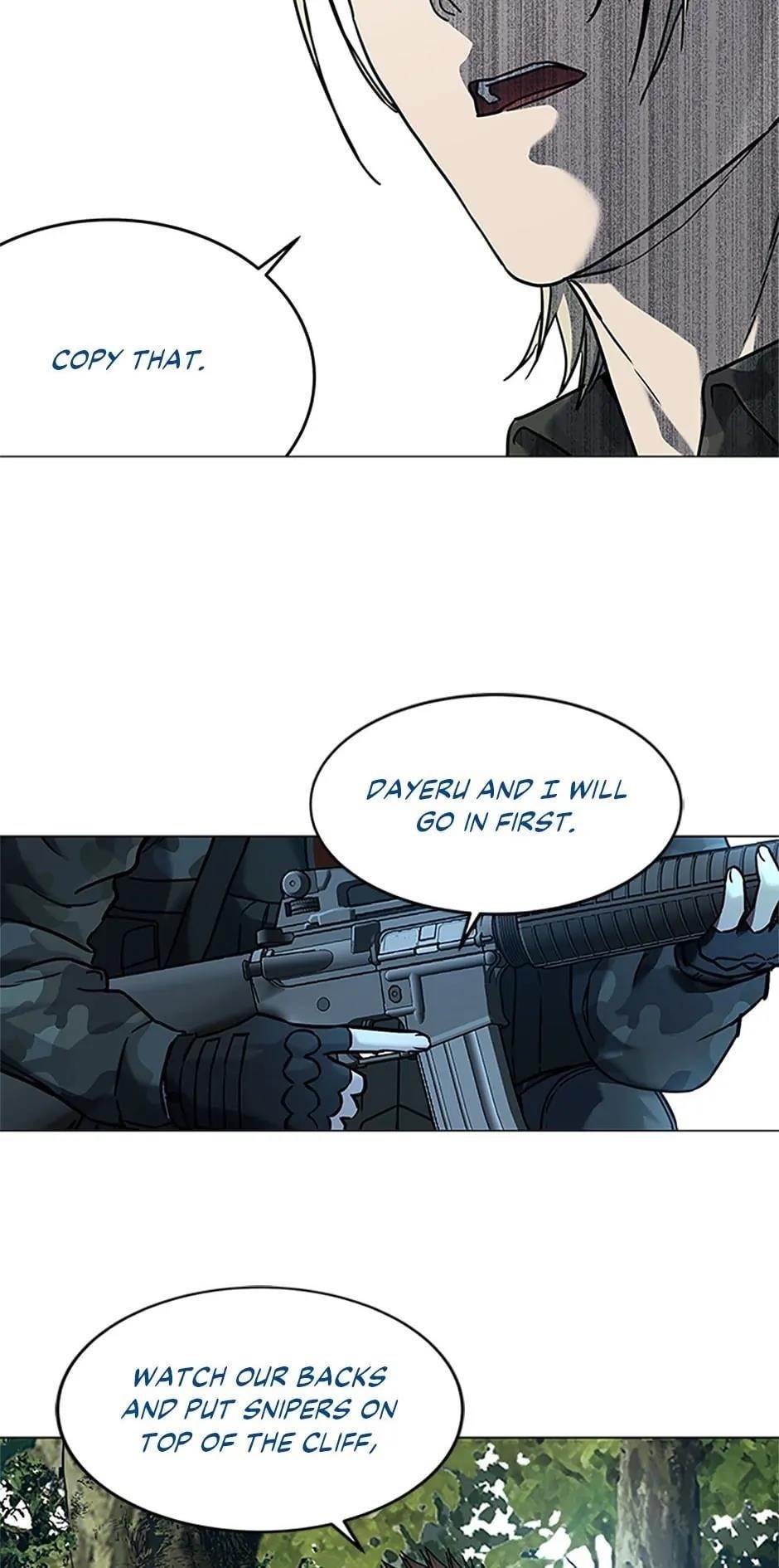 God of Blackfield — Chapter 164 — page 41