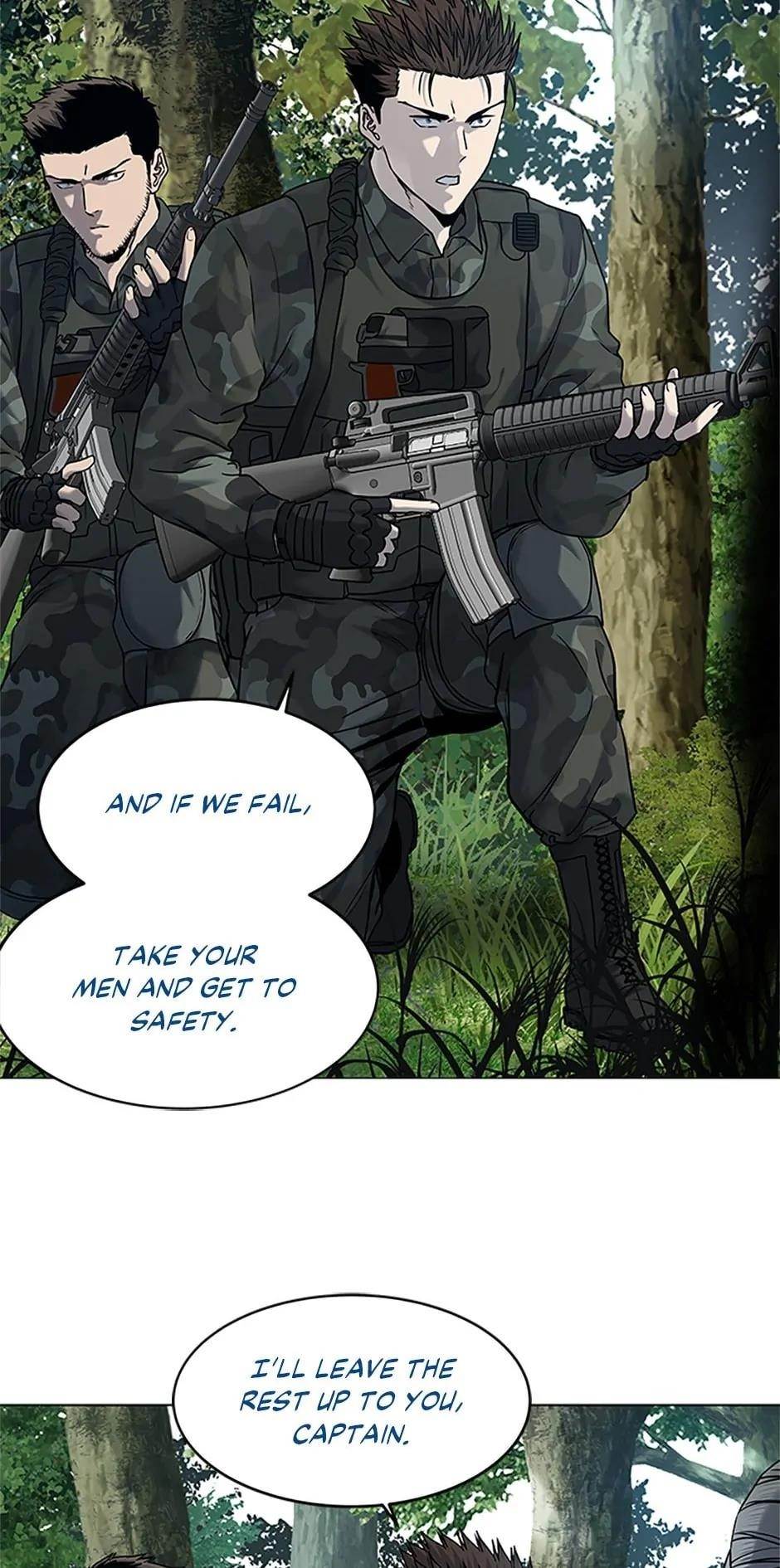 God of Blackfield — Chapter 164 — page 42