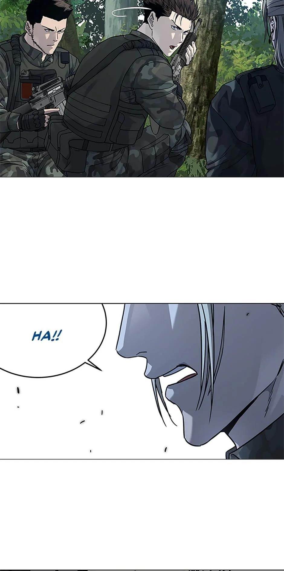 God of Blackfield — Chapter 164 — page 43