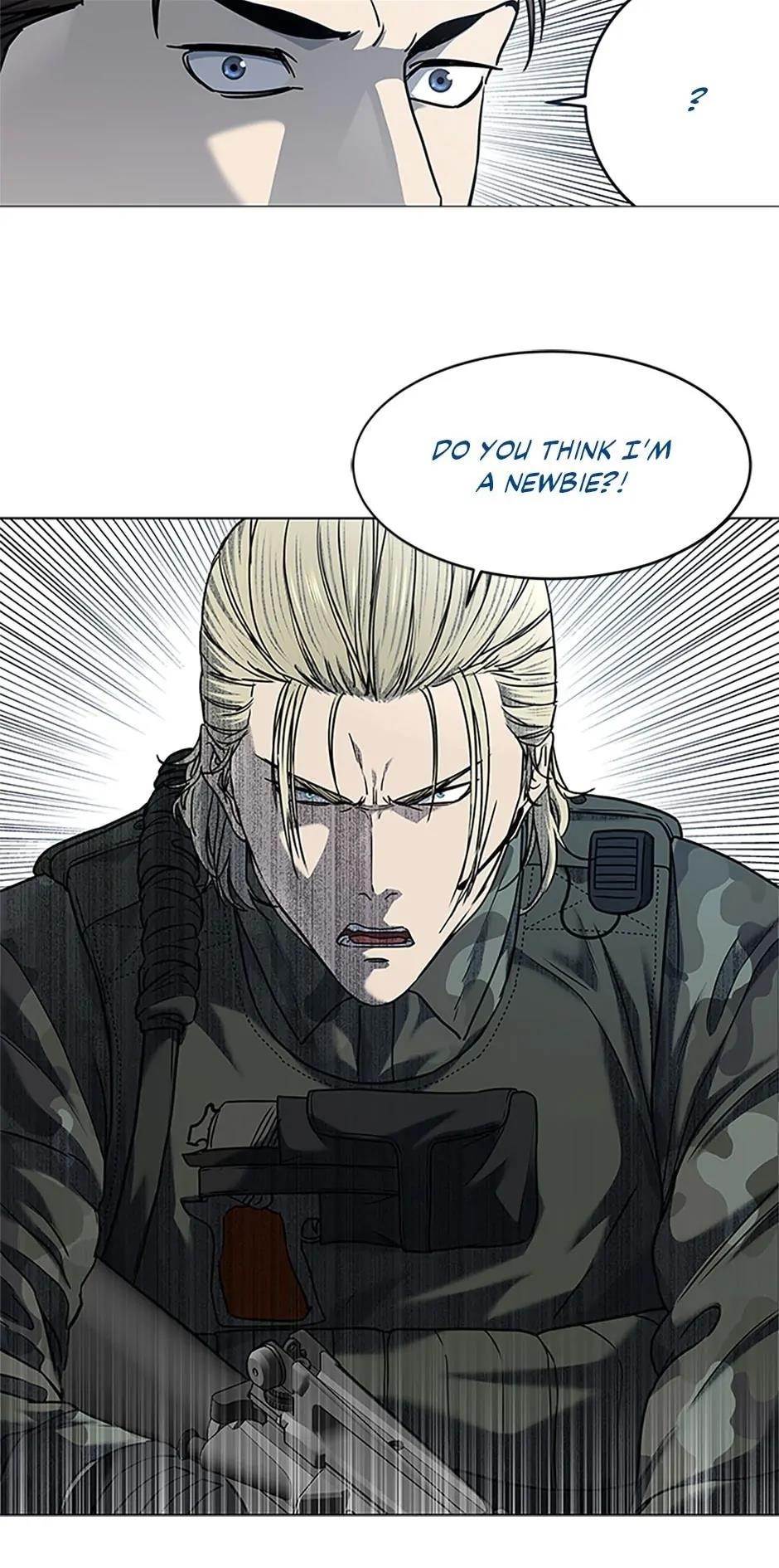 God of Blackfield — Chapter 164 — page 44