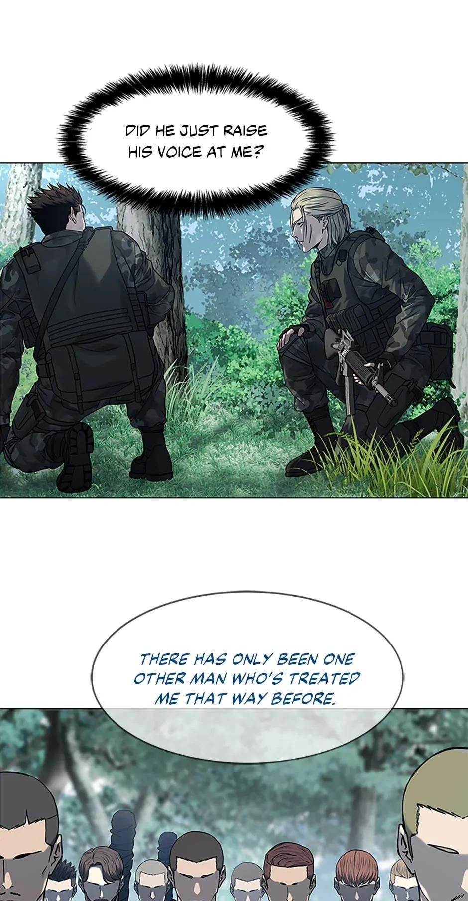 God of Blackfield — Chapter 164 — page 45