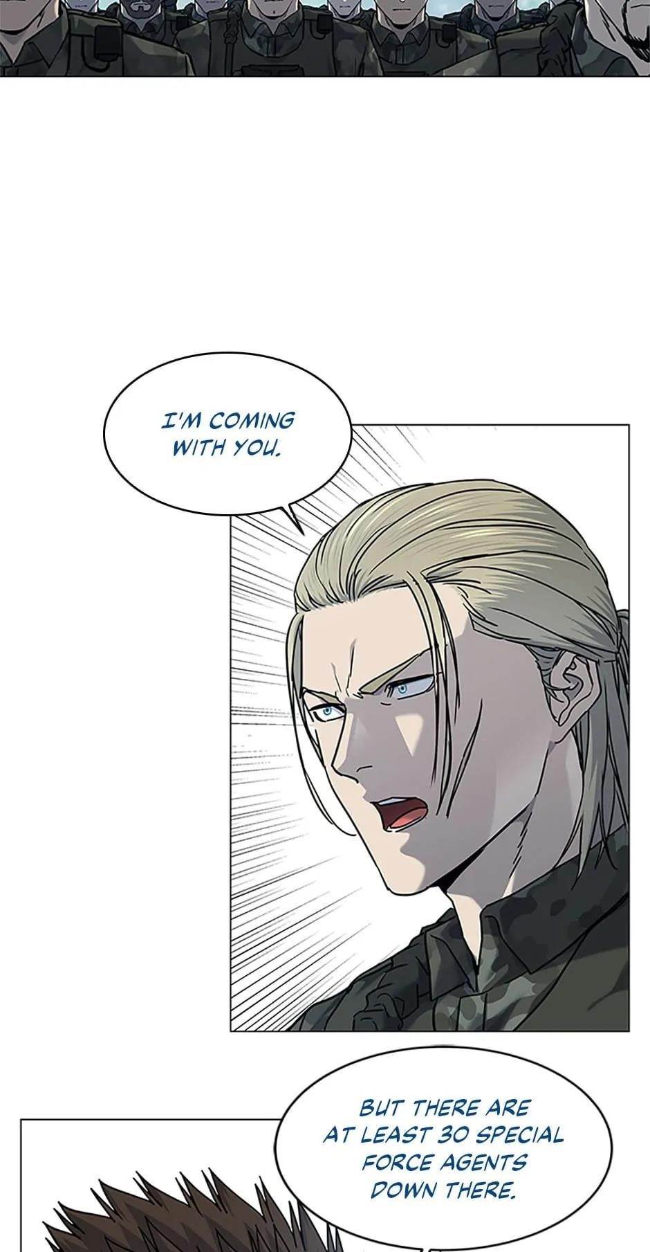 God of Blackfield — Chapter 164 — page 46