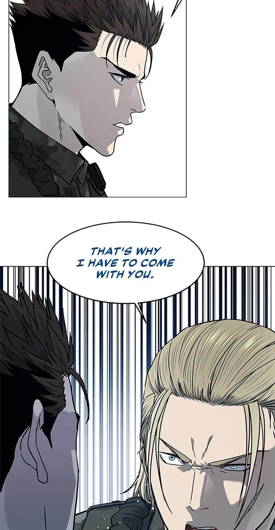 God of Blackfield — Chapter 164 — page 47
