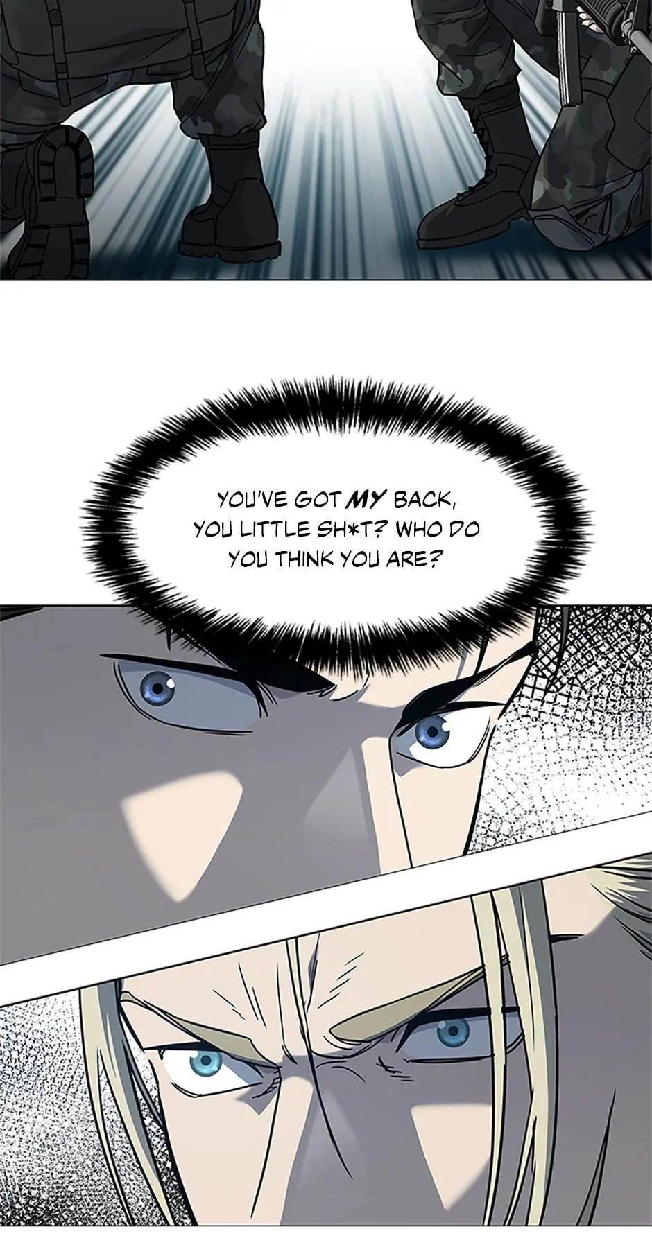God of Blackfield — Chapter 164 — page 49