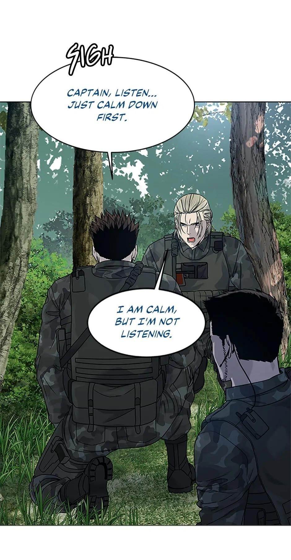 God of Blackfield — Chapter 164 — page 50