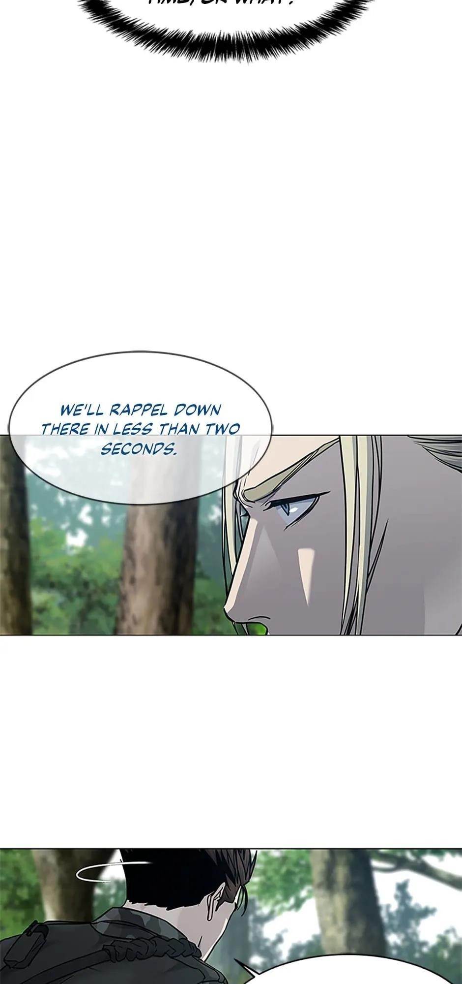 God of Blackfield — Chapter 164 — page 53
