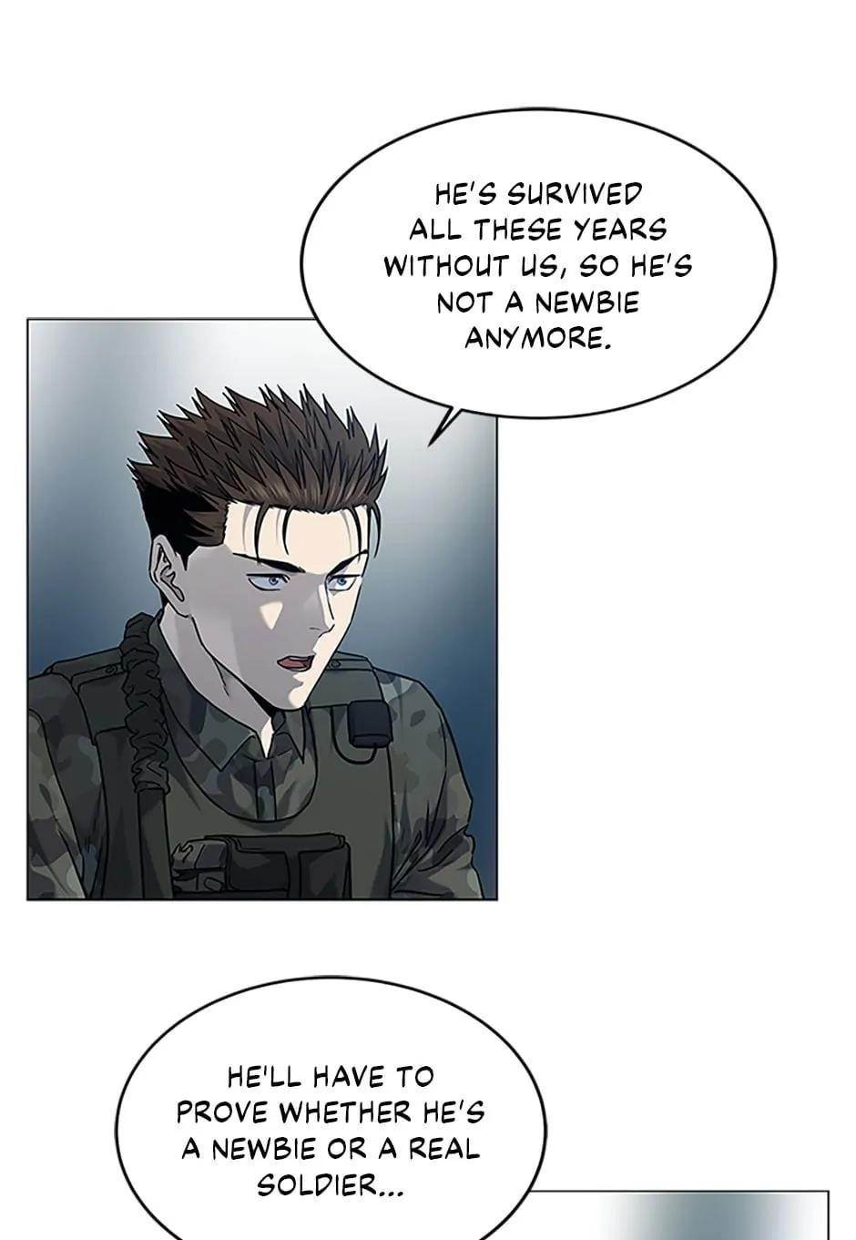 God of Blackfield — Chapter 164 — page 57