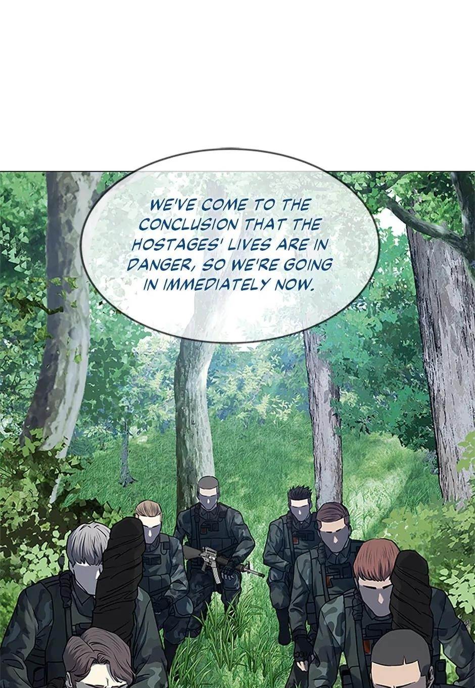 God of Blackfield — Chapter 164 — page 59