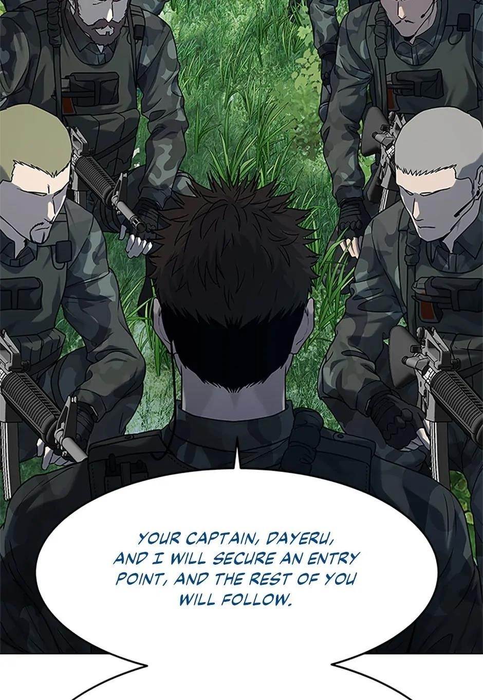 God of Blackfield — Chapter 164 — page 60