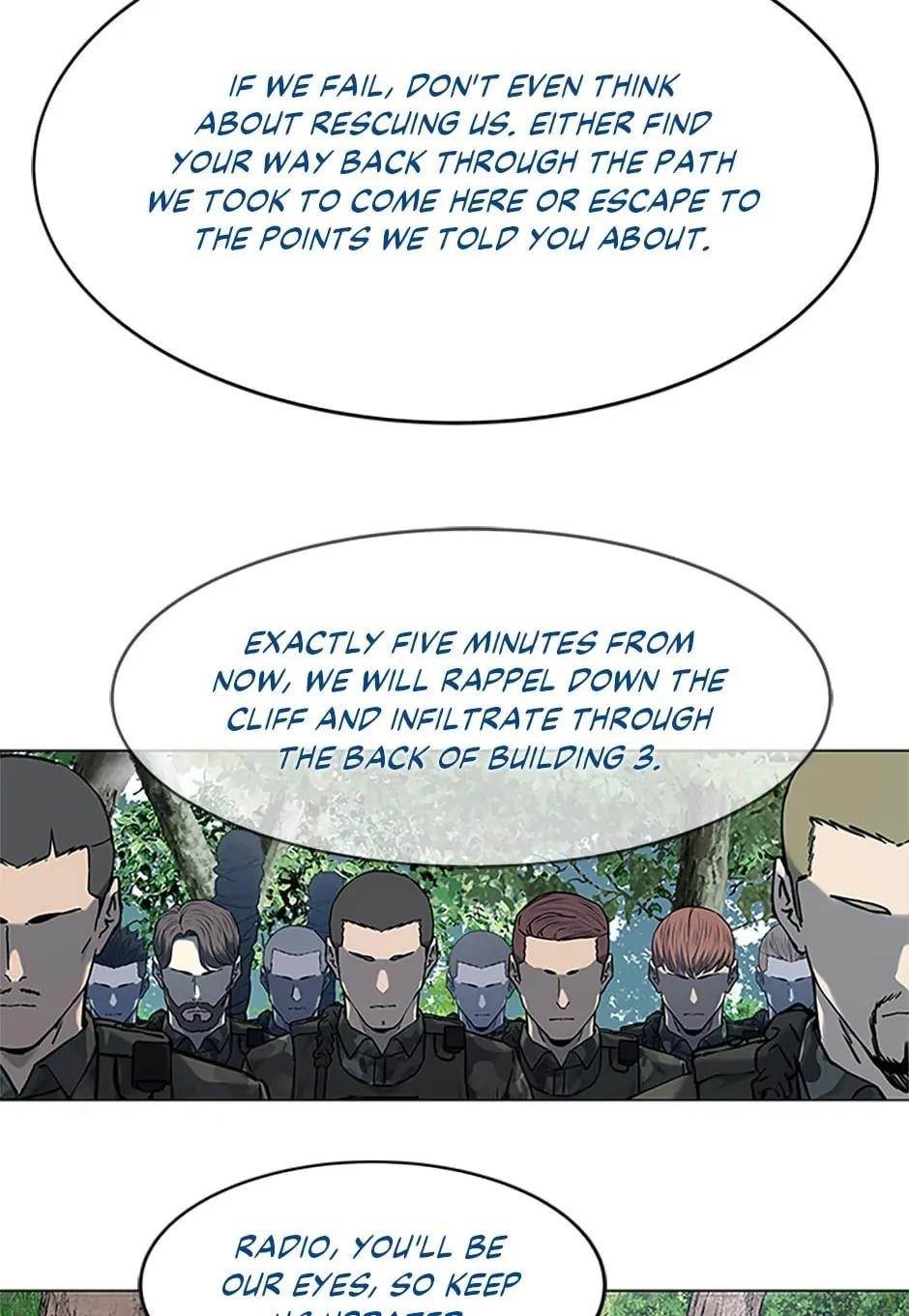 God of Blackfield — Chapter 164 — page 61