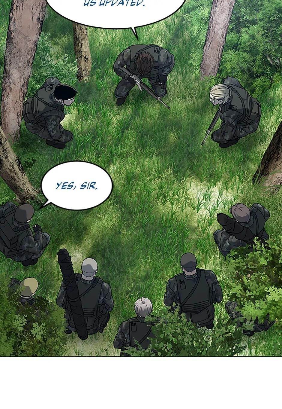 God of Blackfield — Chapter 164 — page 62