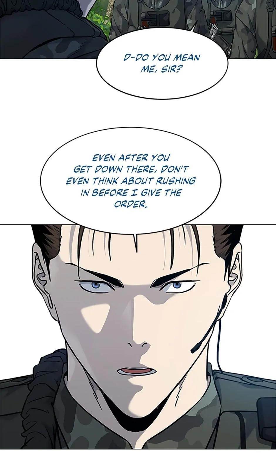 God of Blackfield — Chapter 164 — page 65