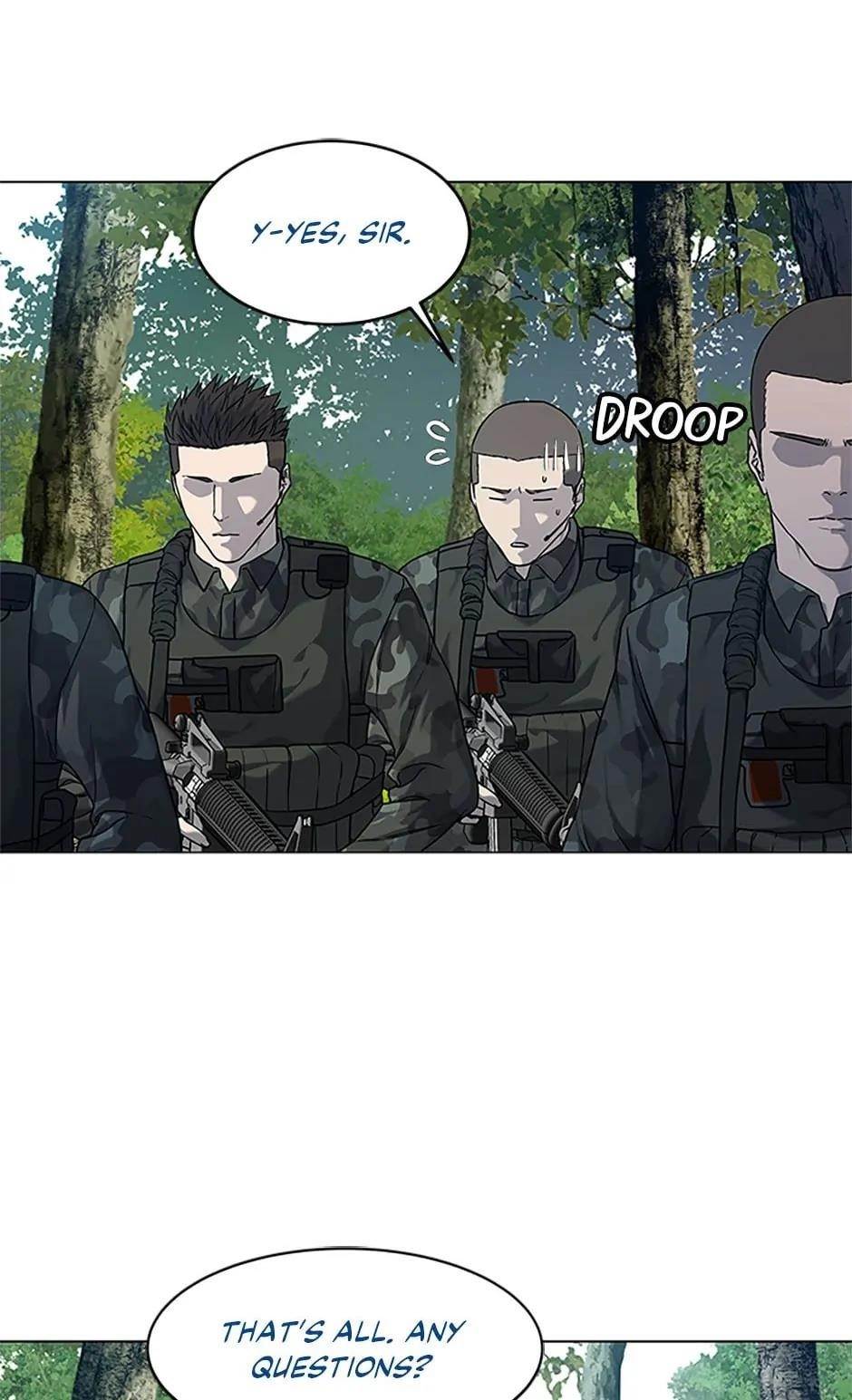God of Blackfield — Chapter 164 — page 67