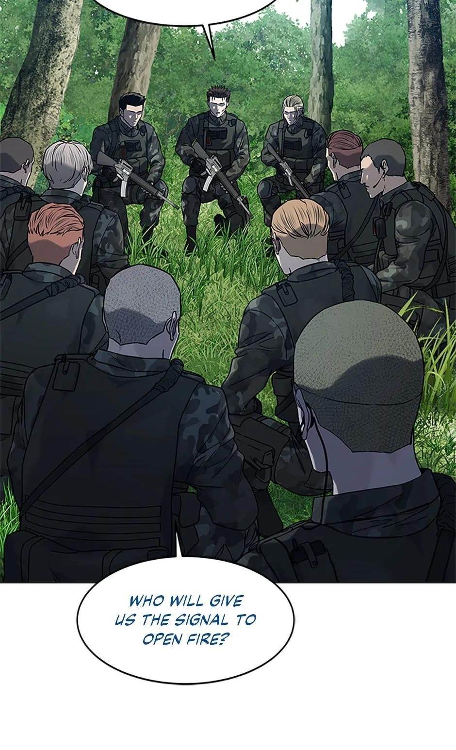 God of Blackfield — Chapter 164 — page 68