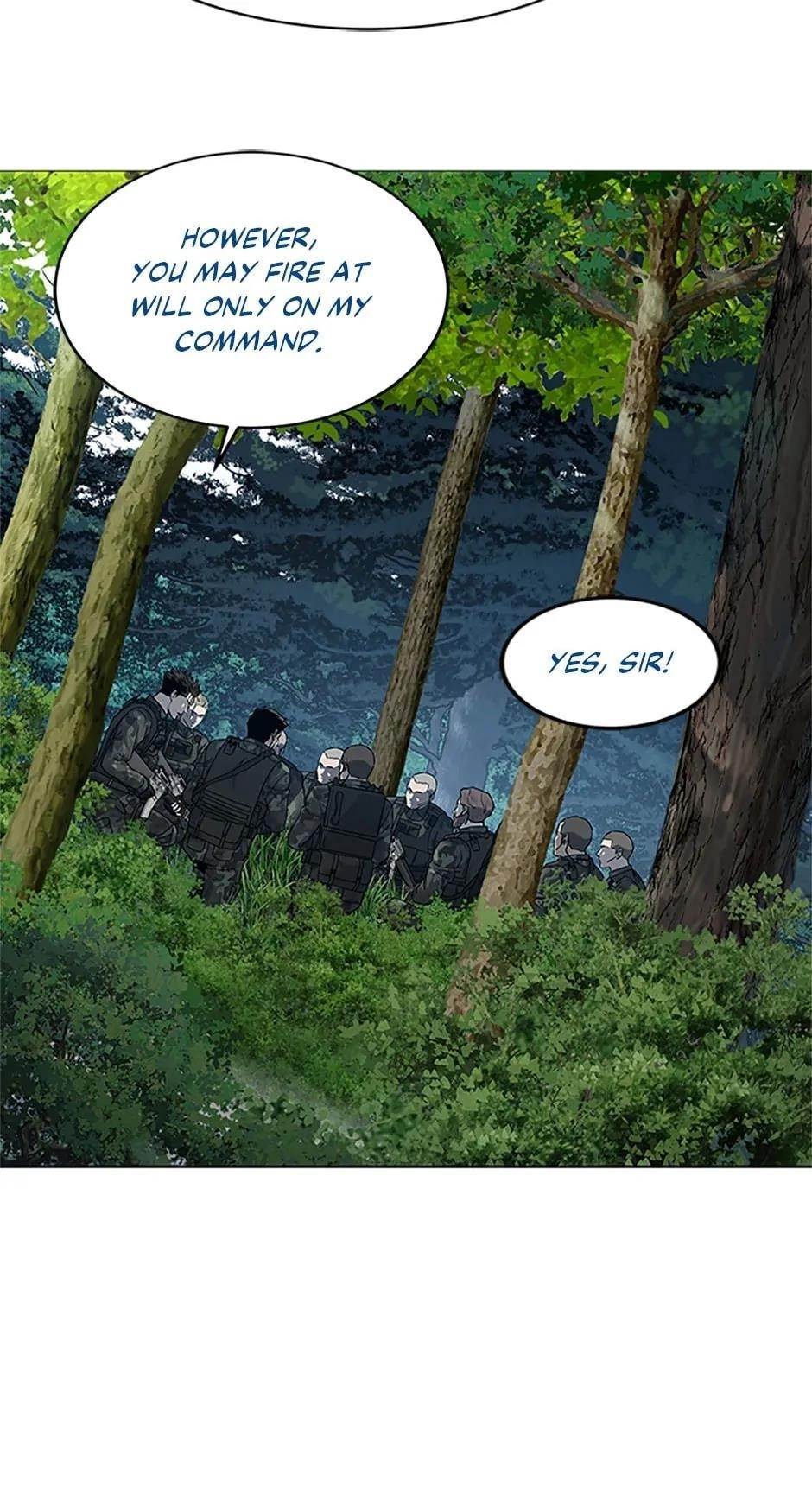 God of Blackfield — Chapter 164 — page 70