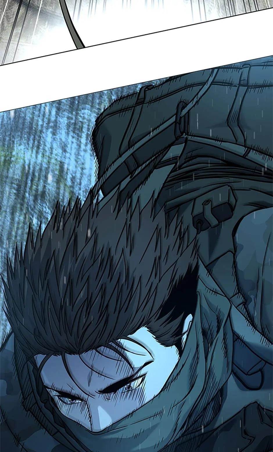 God of Blackfield — Chapter 164 — page 86
