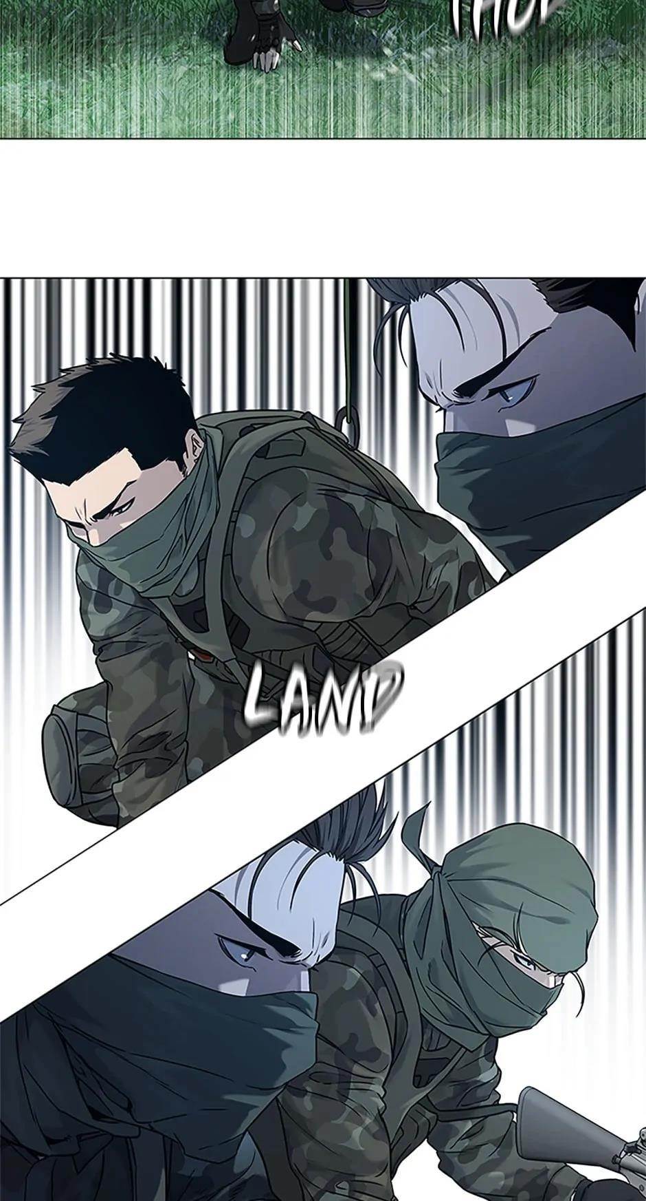 God of Blackfield — Chapter 165 — page 9