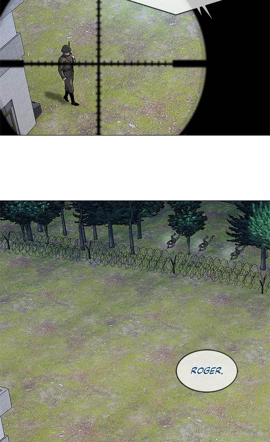God of Blackfield — Chapter 165 — page 13