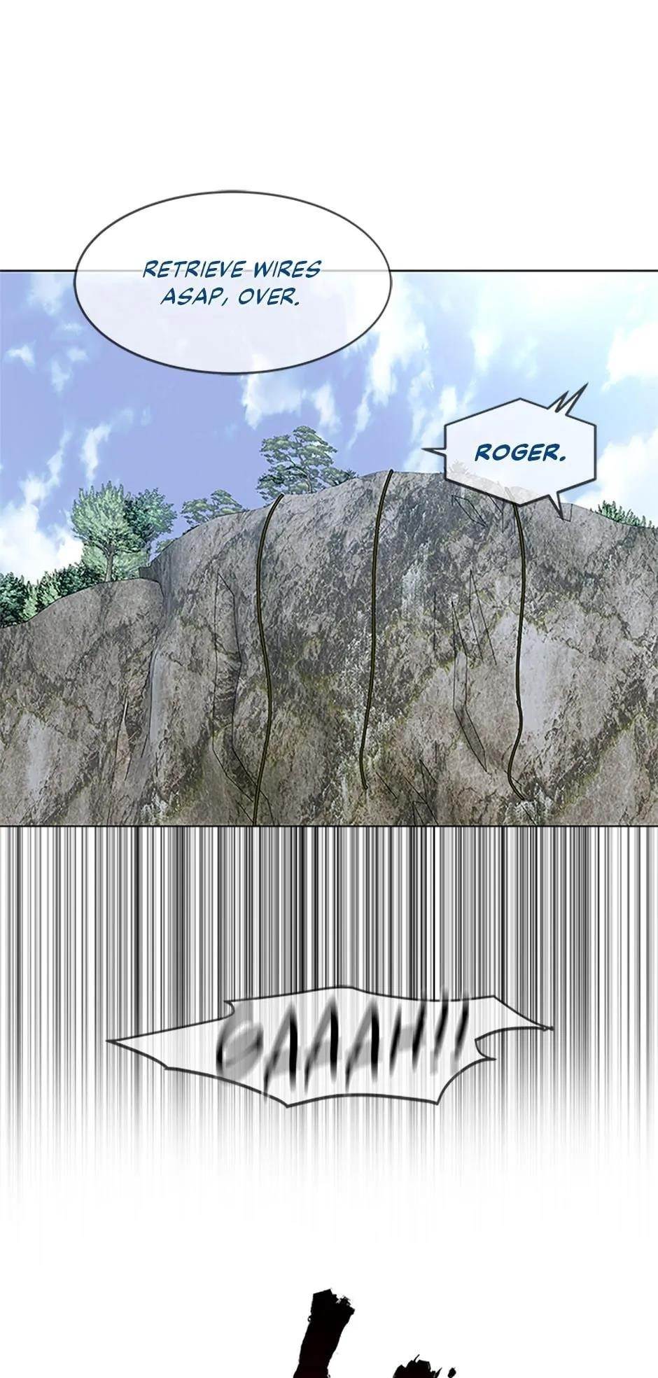 God of Blackfield — Chapter 165 — page 17