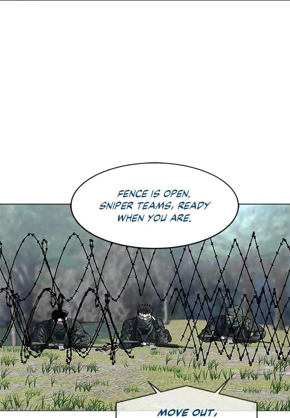 God of Blackfield — Chapter 165 — page 24