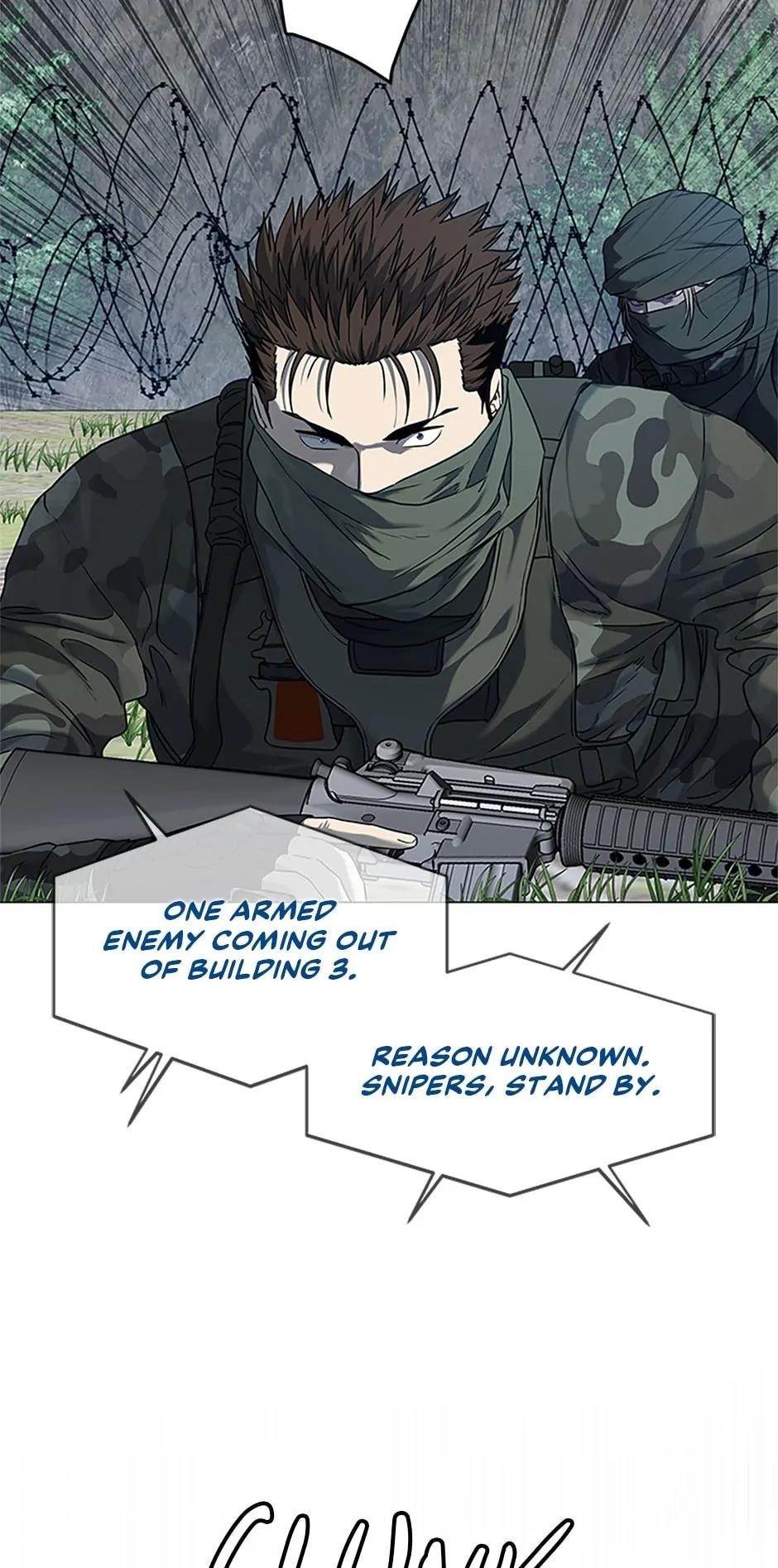God of Blackfield — Chapter 165 — page 29