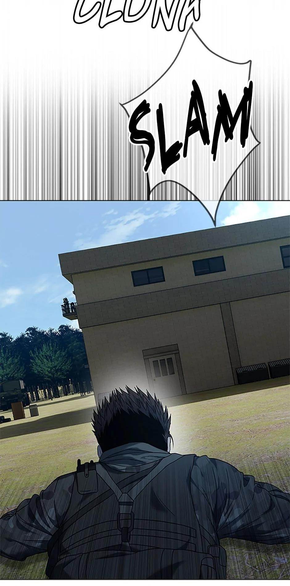 God of Blackfield — Chapter 165 — page 30