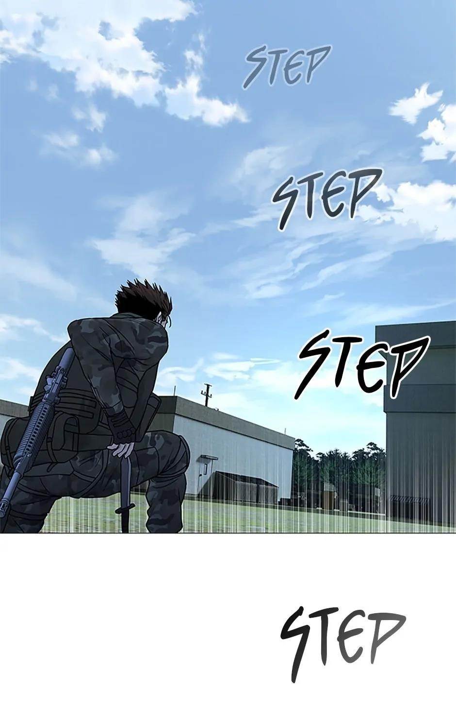 God of Blackfield — Chapter 165 — page 35