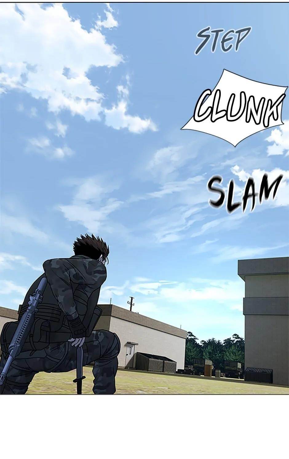 God of Blackfield — Chapter 165 — page 36